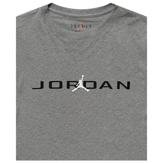 Jordan Παιδική κοντομάνικη μπλούζα Air Stretch Jordan Παιδική κοντομάνικη μπλούζα Air Stretch